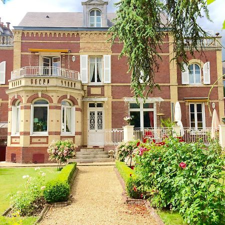 Villa La Gloriette Руан Экстерьер фото